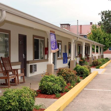 Blue Ridge Inn Sylva Εξωτερικό φωτογραφία