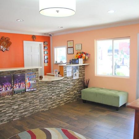Blue Ridge Inn Sylva Εξωτερικό φωτογραφία