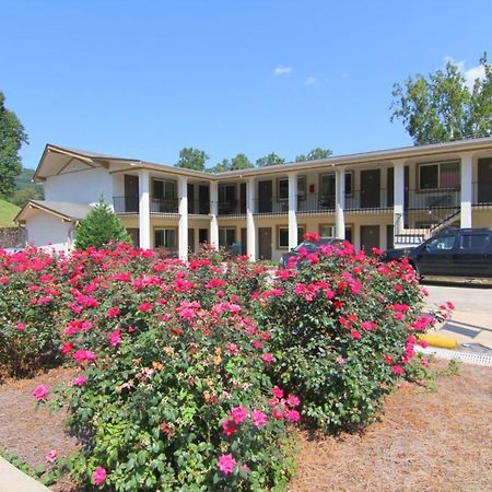 Blue Ridge Inn Sylva Εξωτερικό φωτογραφία