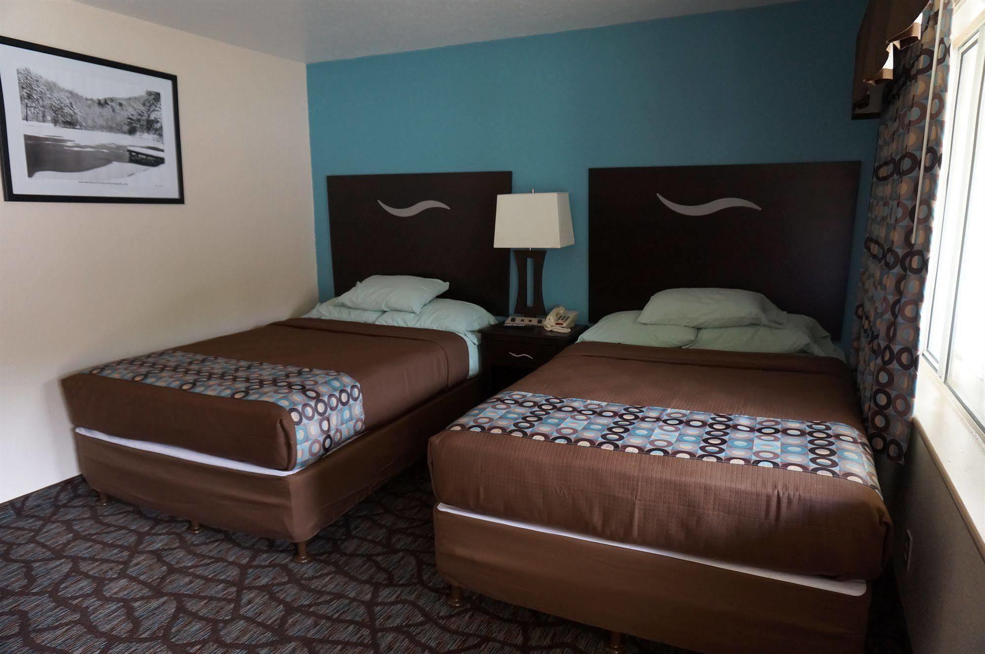 Blue Ridge Inn Sylva Εξωτερικό φωτογραφία