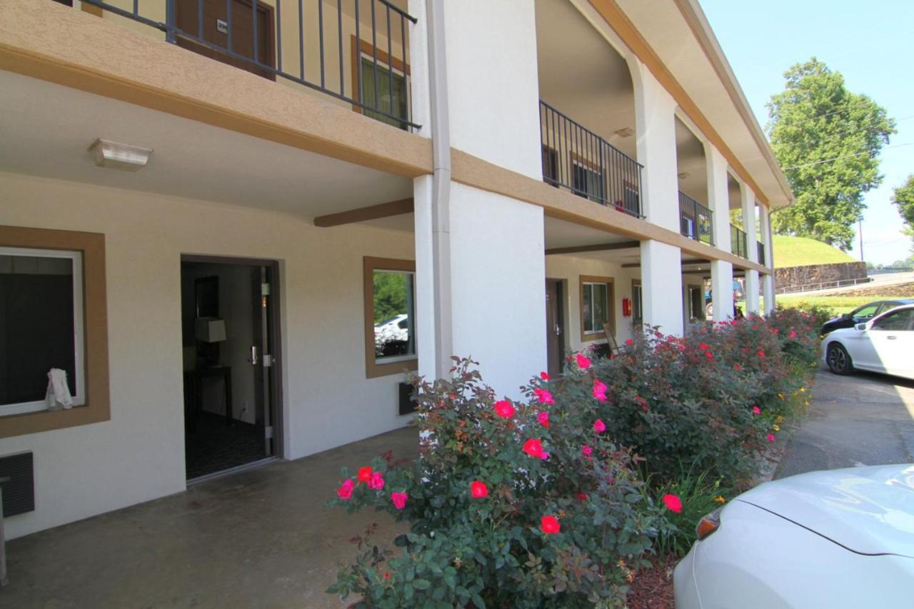 Blue Ridge Inn Sylva Εξωτερικό φωτογραφία