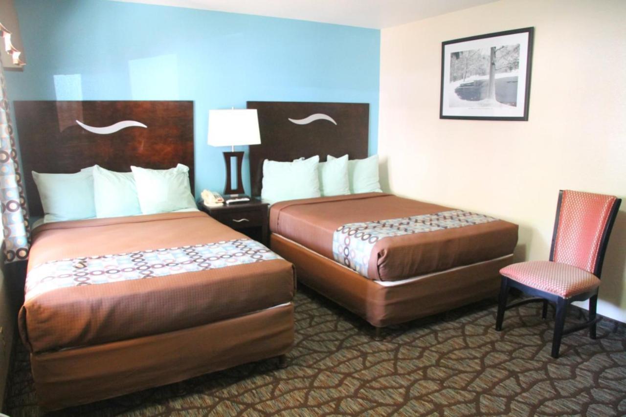 Blue Ridge Inn Sylva Εξωτερικό φωτογραφία