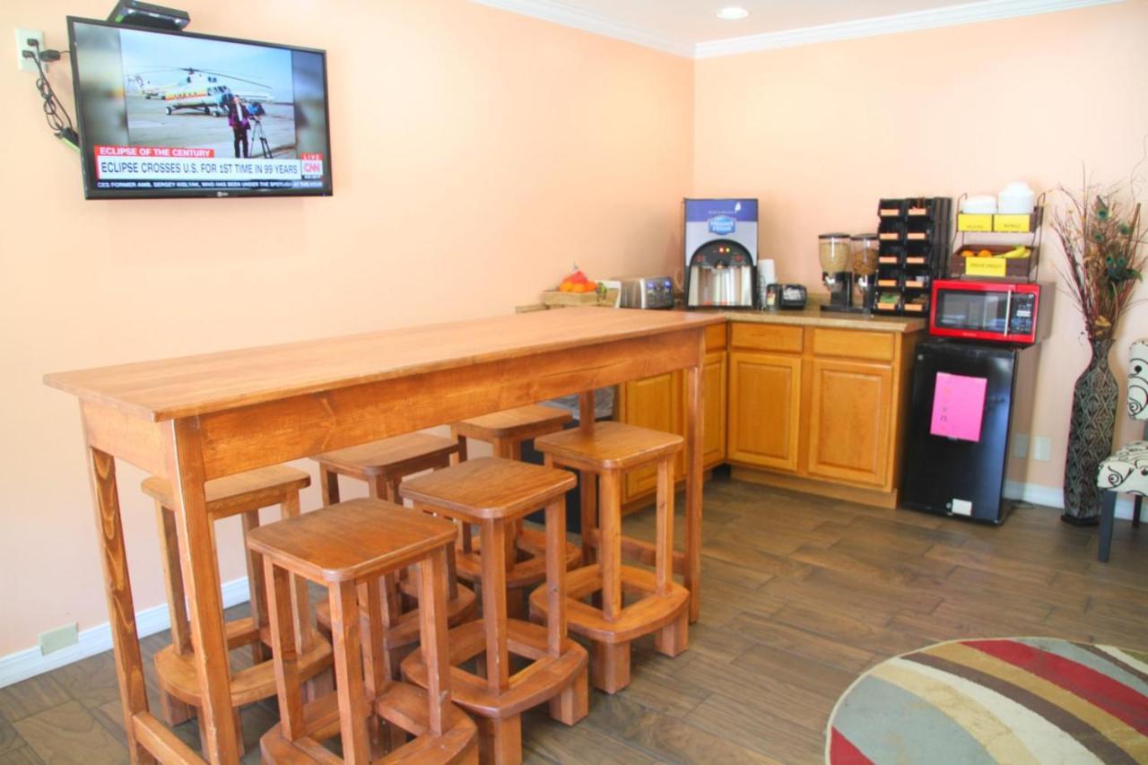 Blue Ridge Inn Sylva Εξωτερικό φωτογραφία