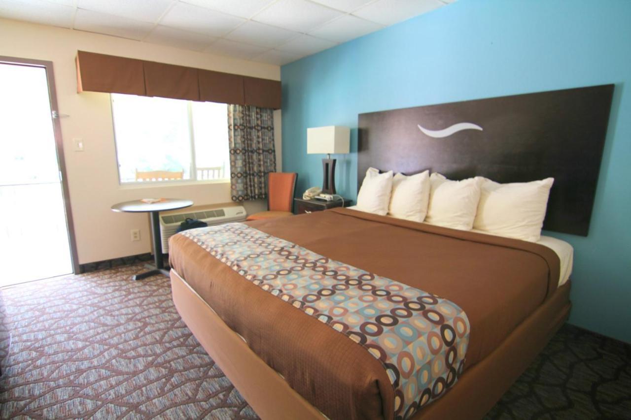 Blue Ridge Inn Sylva Εξωτερικό φωτογραφία