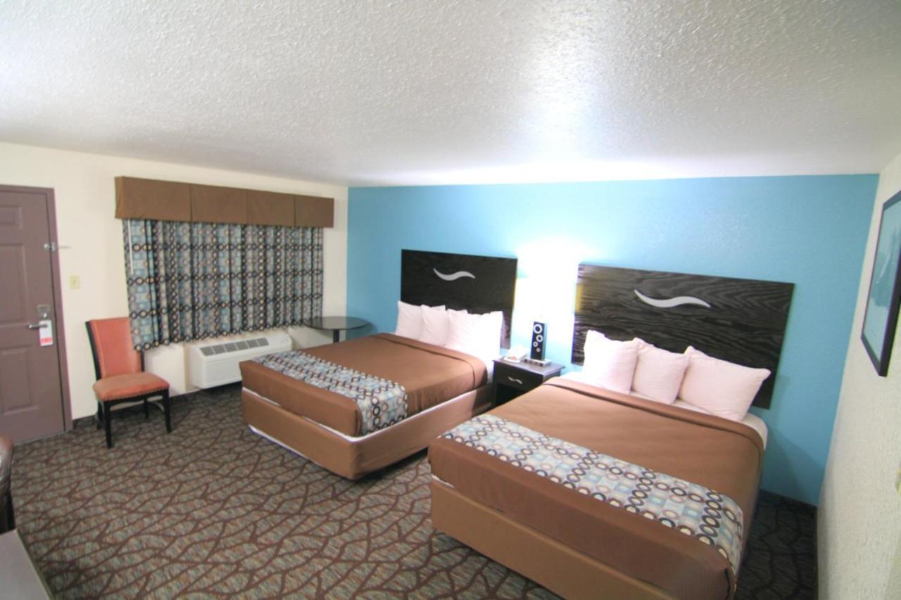 Blue Ridge Inn Sylva Εξωτερικό φωτογραφία