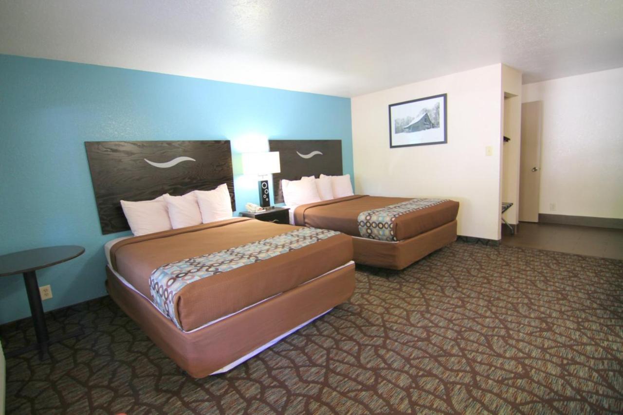 Blue Ridge Inn Sylva Εξωτερικό φωτογραφία